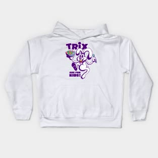 Silly Rabbit Kids Hoodie